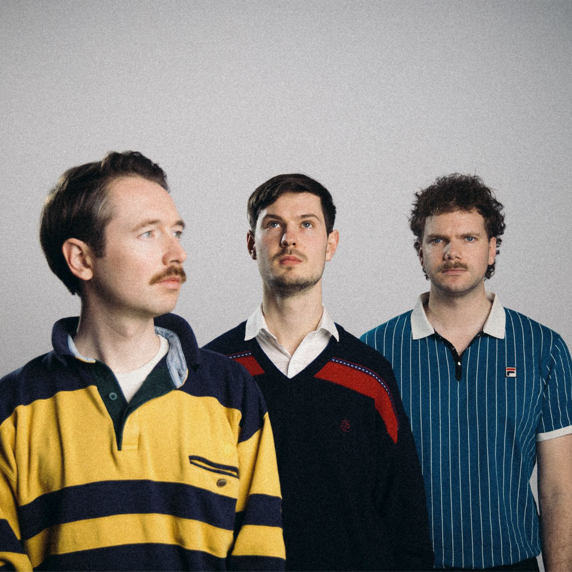 Profile picture of bloc bloc bloc band members.